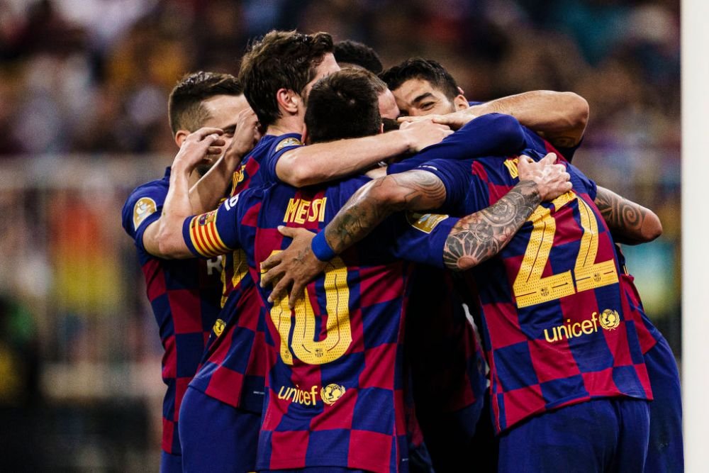 PREMIERA pentru Barcelona! A fost UMILITA de Liverpool si a castigat doar campionatul, insa a iesit pe PRIMUL LOC intr-un clasament neasteptat_3