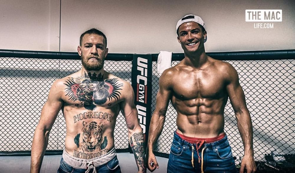 Suma uluitoare incasata de McGregor pentru meciul de duminica dimineata! Cu cine se bate celebrul luptator irlandez