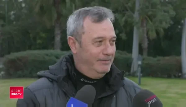 A fost dat afara pe usa din dos de la Dinamo, dar detoneaza o adevarata BOMBA! Mircea Rednic vrea sa cumpere clubul: Cat suntem noi in viata, clubul nu o sa moara! Anuntul momentului