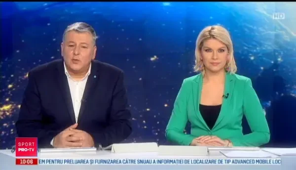 BREAKING NEWS: VIDEO ISTORIC: Prima confruntare LIVE dintre Becali si Talpan: Ia, uite-l, ia!!! Du-te la Talpan! Fugi dupa el! Ce i-a zis