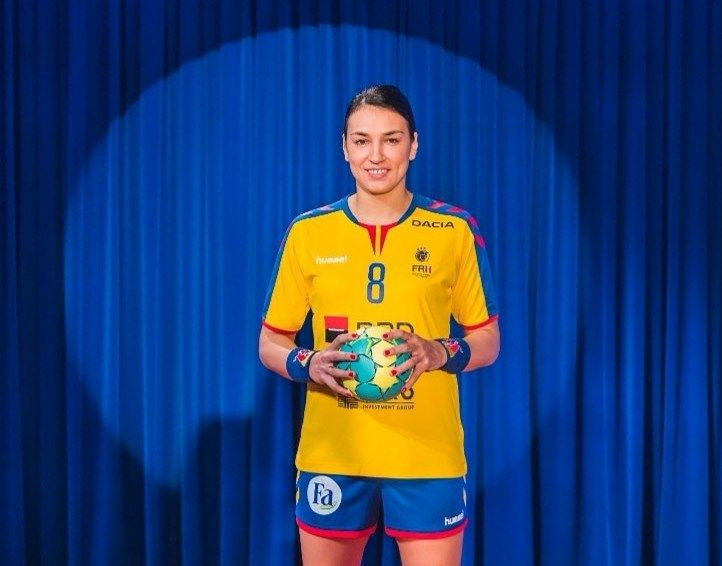 Scenariu-soc dupa schimbarea selectionerului: Cristina Neagu isi poate pierde influenta la nationala de handbal feminin