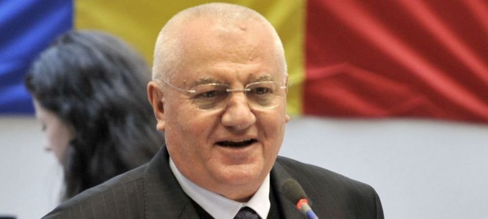 Dumitru Dragomir il CONTRAZICE pe Becali: Poti sa pui la indoiala valoarea lui Mutu? Ce spune fostul presedinte LPF despre noul selectioner