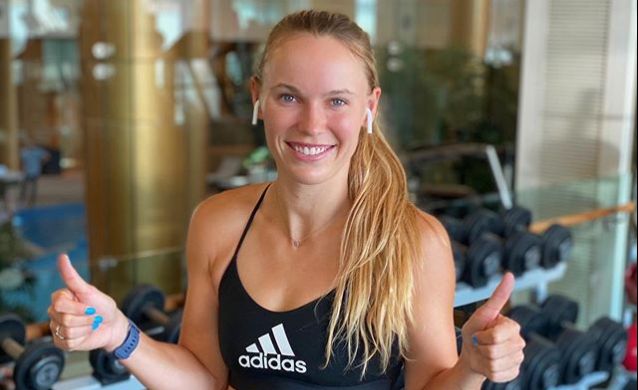 Caroline Wozniacki este insarcinata si va naste o fetita in iunie! Fostul numar 1 WTA a facut anuntul pe retelele sociale_4