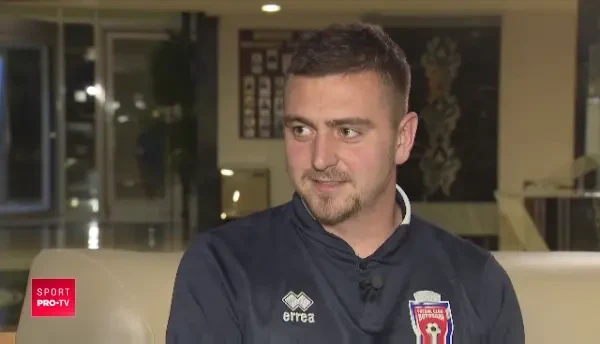 Dezvaluire NEASTEPTATA despre ultimul transfer al FCSB: a tinut cu Rapid! Miron RECUNOASTE ca a plans la un meci de-al Stelei