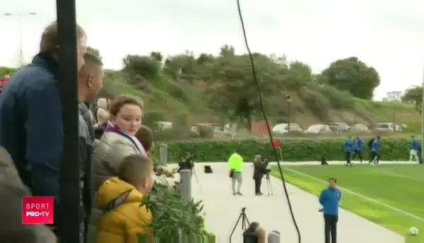 FA-BU-LOS | Seicii se urca in avion si vin direct la Bucuresti dupa ultima reusita a lui Coman! Cum a putut sa marcheze perla lui Gigi in al doilea amical al verii pentru FCSB! VIDEO