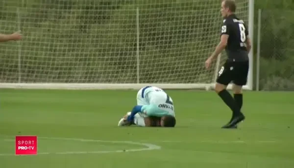 NU MAI E MBAPPE! Colegii i-au gasit o noua porecla lui Coman! In ce s-a TRANSFORMAT | VIDEO