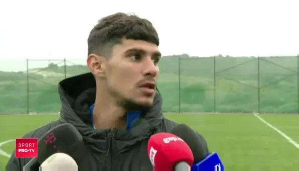 Cum te simti cand se vorbeste de atatea milioane de euro? Raspuns SENZATIONAL oferit de Florinel Coman! E cea mai importanta bijuterie a lui Becali, dar Mbappe a oferit o reactie spectaculoasa! Ce a spus