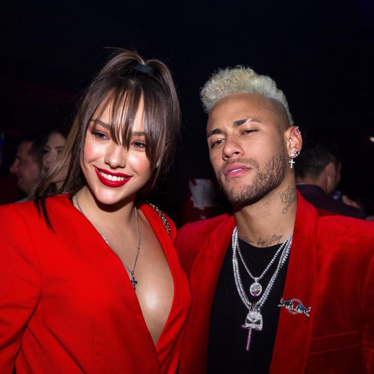I-a cazut in PLASA celei mai SEXY ISPITE! Nu o sa iti vina sa crezi cum arata SUPERBITATEA care i-a luat mintile lui Neymar | FOTO_1