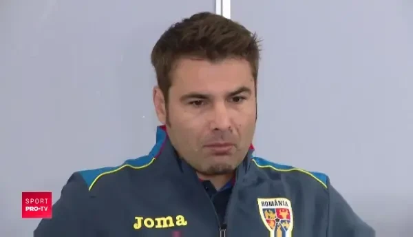 Adrian Mutu ii RASPUNDE lui Mircea Lucescu: Acum ce sunt? Nu sunt antrenor? Ce spune despre CRITICILE primite