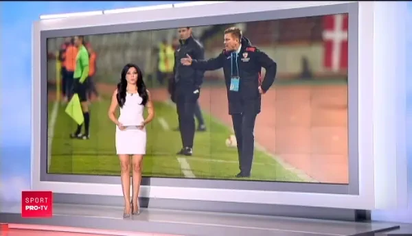 Dinamo ramane faca victorie in 2020! Cainii au reusit doar o remiza cu locul 4 din Croatia. Un fost junior de la PSG si Lyon a jucat pentru dinamovisti