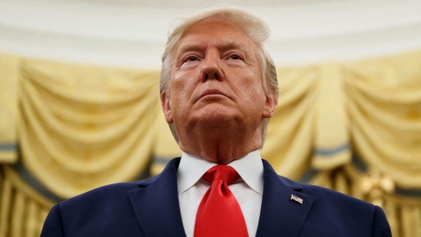 Au pus recompensa OFICIALA pentru asasinarea lui Trump si au anuntat-o in Parlament: 3 milioane de dolari! Pericol de MOARTE pentru presedintele Americii