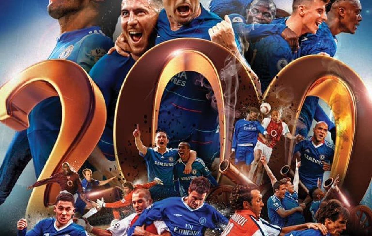 Chelsea - Arsenal 2-2 | Meci NEBUN in derby-ul Londrei!