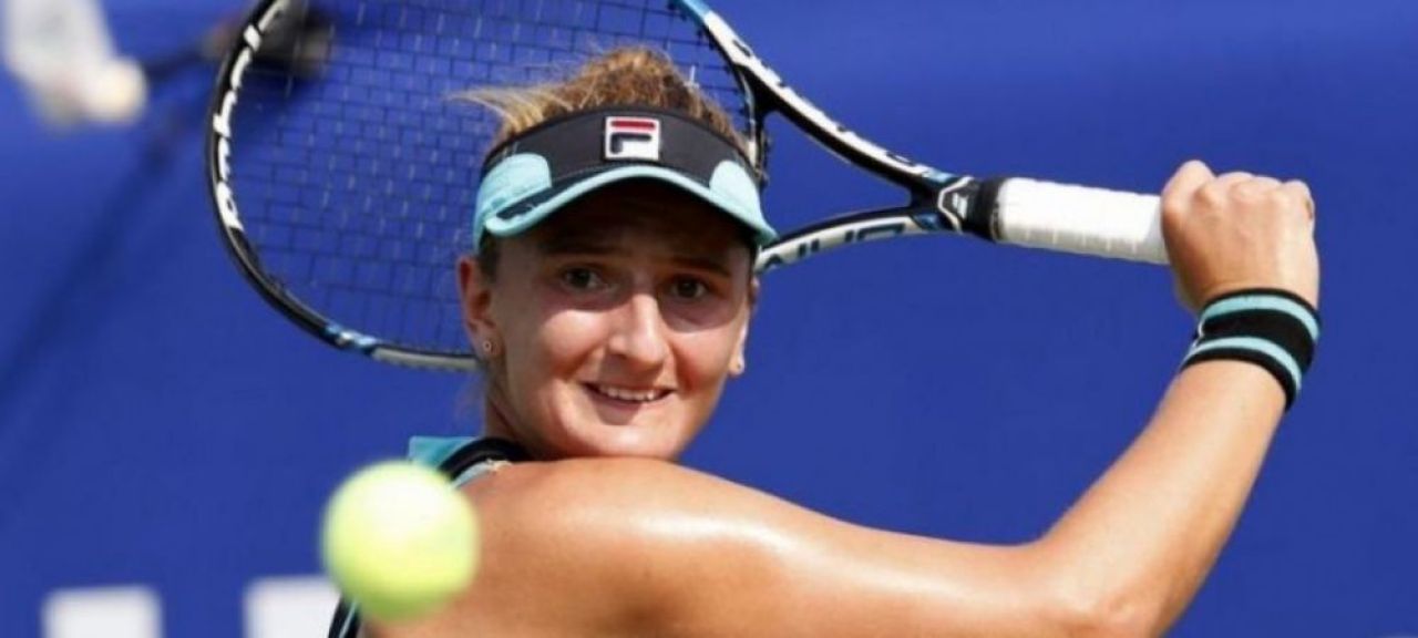 Rezultat dezastruos: Irina Begu, distrusa de Iga Swiatek (20 de ani, 9 WTA), scor 6-1, 6-0 in turul 3 la Wimbledon. Premiu financiar considerabil incasat de Begu, in ciuda esecului dureros _1