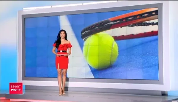 Giani Kirita e convins ca ar fi fost la fel de tare ca Halep daca ar fi ales tenisul! Fostul capitan al lui Dinamo le da lectii prietenilor