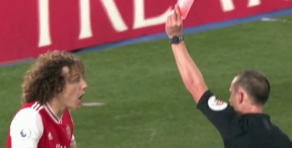 Chelsea - Arsenal 2-2 | Meci NEBUN in derby-ul Londrei! 