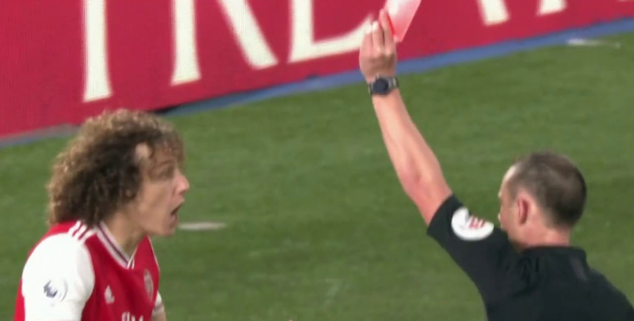 Chelsea - Arsenal 2-2 | Meci NEBUN in derby-ul Londrei!