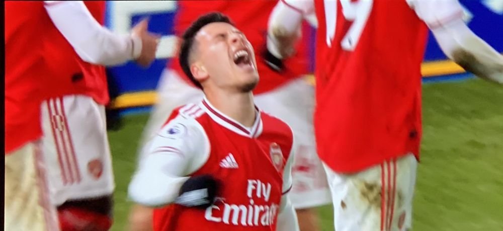 Chelsea - Arsenal 2-2 | Meci NEBUN in derby-ul Londrei! 