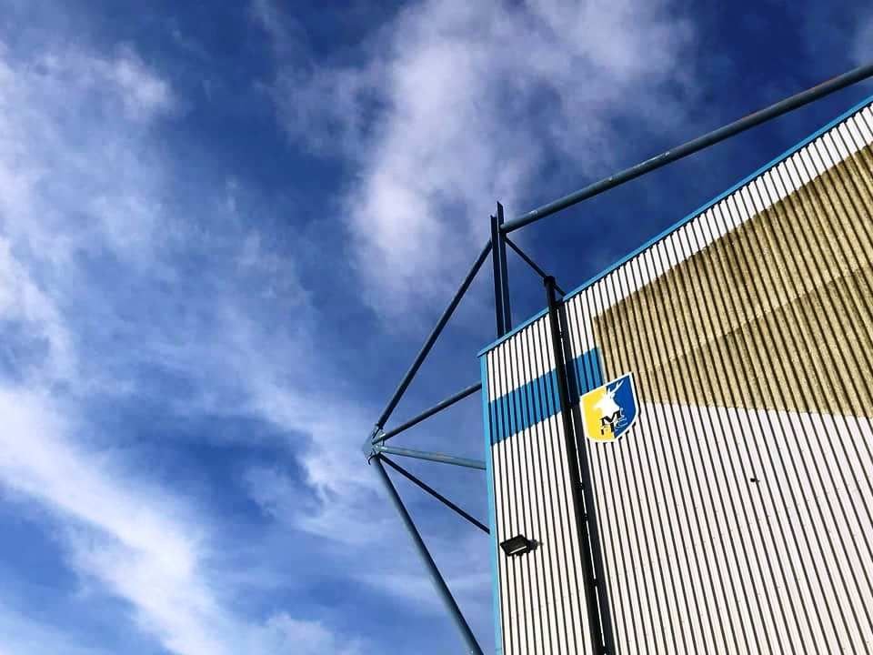 Cel mai vechi stadion de fotbal din lume implineste 159 de ani si inca mai gazduieste meciuri profesioniste_3