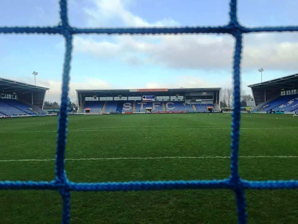 Cel mai vechi stadion de fotbal din lume implineste 159 de ani si inca mai gazduieste meciuri profesioniste_4