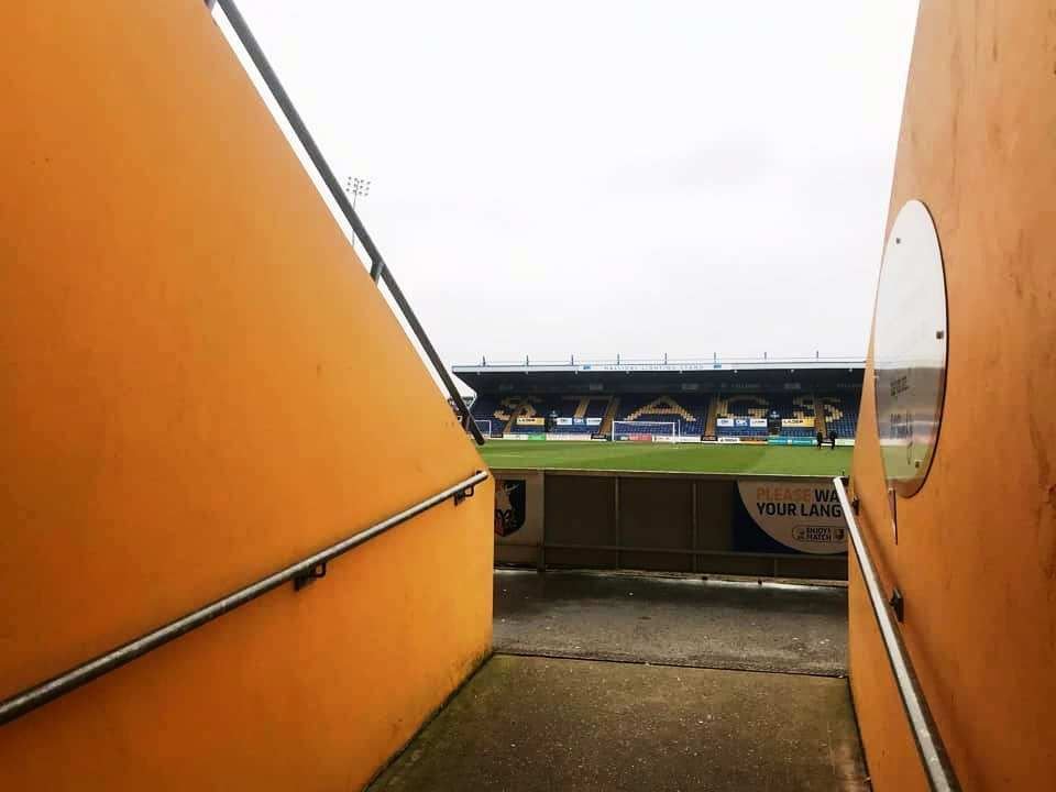 Cel mai vechi stadion de fotbal din lume implineste 159 de ani si inca mai gazduieste meciuri profesioniste_6