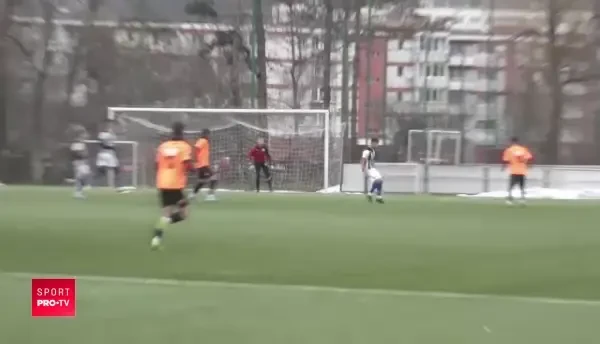 AU RUPT cota de 12! U Cluj, suspectata de blat dupa ce s-a intamplat in meicul de azi! Scenariu HALUCINANT. Ce a urmat dupa ce au condus cu 1-0 | REACTIA OFICIALA A CLUBULUI