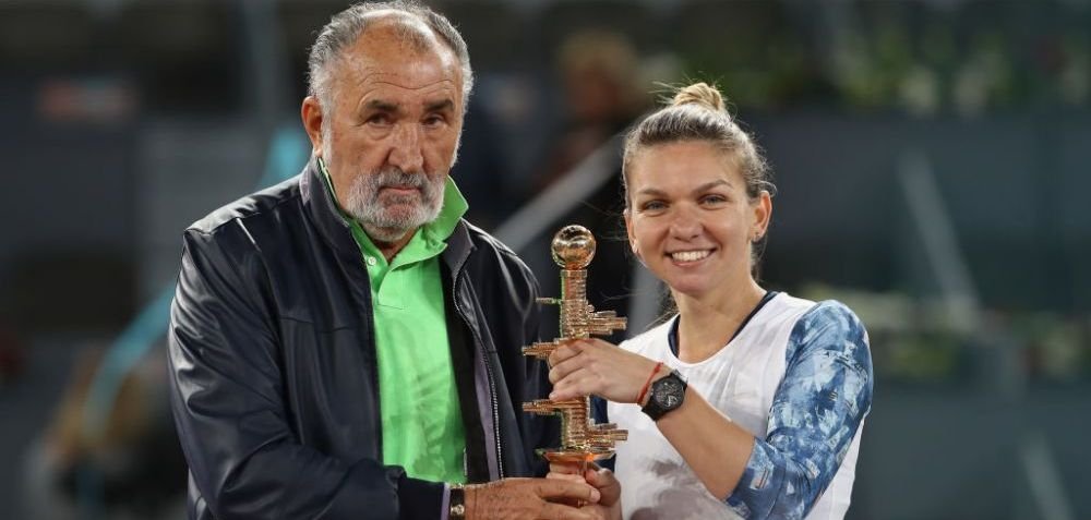 Rumanule, ti-au fugit romancele! Mihai Mironica, dupa ce Halep si Begu nu vor juca la Fed Cup