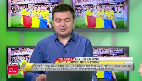 "Arbitrii de centru devin o marioneta!" Implementarea VAR in Liga 1 ar putea duce la jocuri de culise! Anuntul care poate detona o adevarata BOMBA in fotbalul romanesc