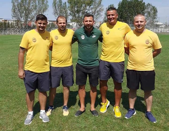 Un fost capitan al nationalei si-a deschis academie de fotbal intr-un oras cu multe talente si are ambitii la fel de mari ca Hagi_3