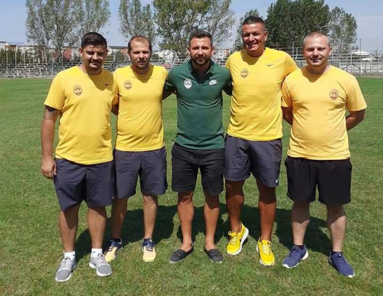 Un fost capitan al nationalei si-a deschis academie de fotbal intr-un oras cu multe talente si are ambitii la fel de mari ca Hagi_3