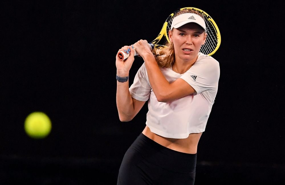Caroline Wozniacki este insarcinata si va naste o fetita in iunie! Fostul numar 1 WTA a facut anuntul pe retelele sociale_5