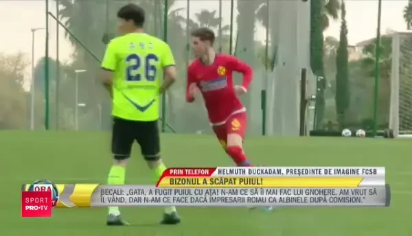 FCSB, OUT de pe National Arena! Varianta de ultima ora a fost anuntat OFICIAL: pe ce stadion din Bucuresti poate incepe sezonul european