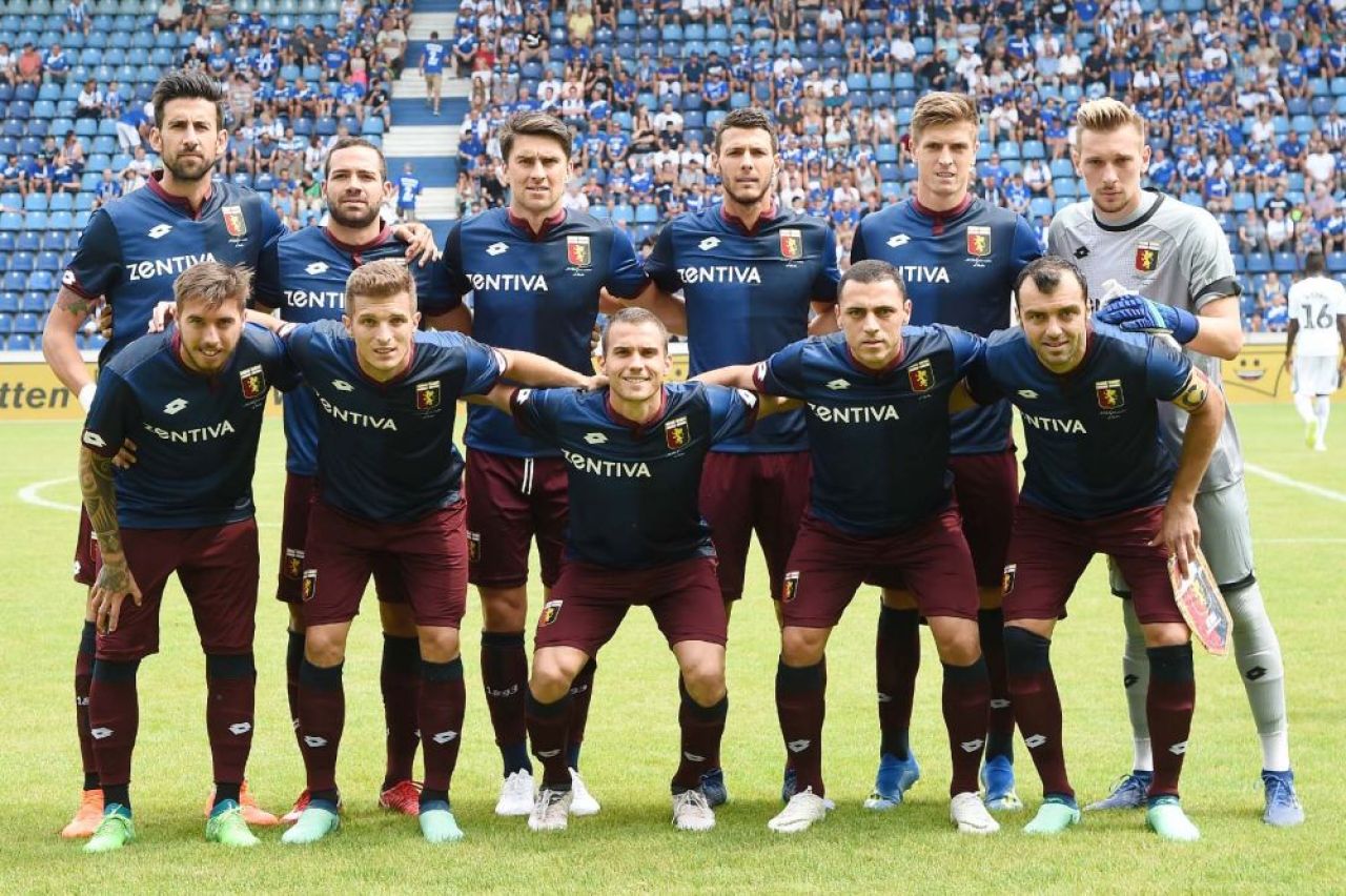 A castigat Champions League cu Cristi Chivu si acum e capitanul lui Ionut Radu, dar e si patron de club in prima liga din tara sa_4