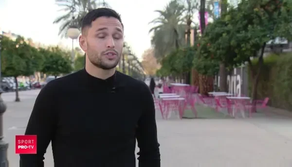 Florin Andone revine la Galatasaray! Fatih Terim a insistat ca atacantul sa ramana in Turcia! Cand va fi pe teren romanul si ce spune despre meciul cu Islanda