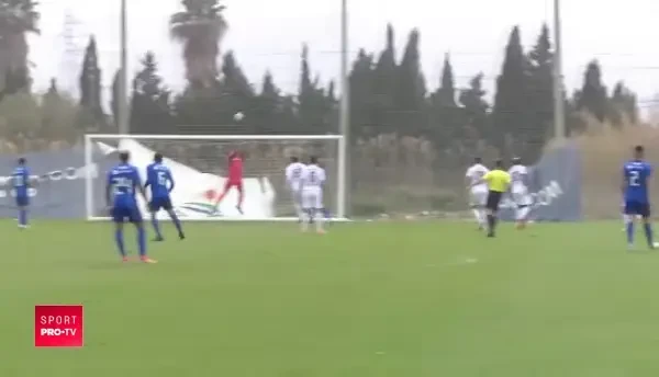 Stati asa ca dau drumu la FURIE! :)) Petrescu, in lumea lui la meciul CFR-ului: a rasturnat un scaun si a intrat in teren sa se ia de arbitru! A vrut sa SCOATA echipa. VIDEO