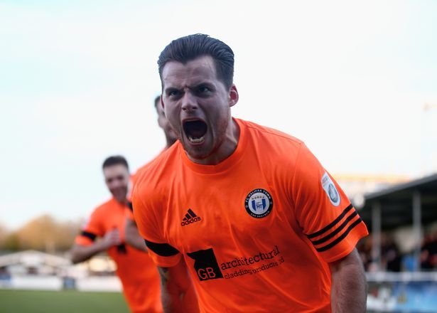 A fost gasit mort inaintea derby-ului! Meciul a fost anulat! Caz cutremurator in Anglia