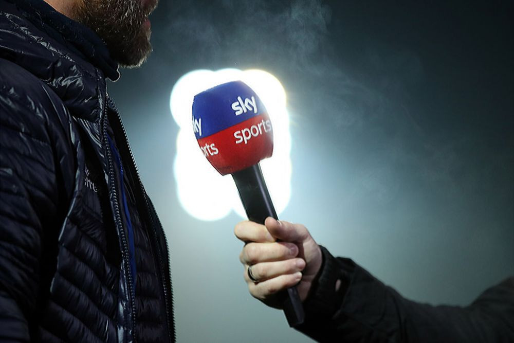 CAZ UIMITOR IN ANGLIA! Sky Sports L-A CONCEDIAT pe fostul jucator al lui Liverpool, dupa ce fanii l-au reclamat ca a intrat IN DIRECT sub influenta alcoolului