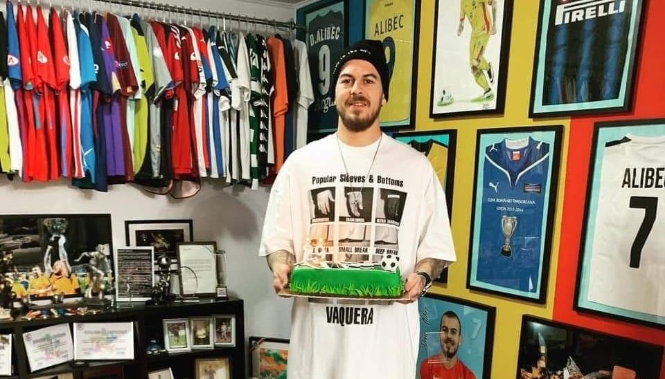 Oferta IN GLUMA pentru Alibec! Niculae, FURIOS dupa ce a aflat cum a vrut Legia sa-l ia pe Denis din Liga 1! Anunt de ultima ora