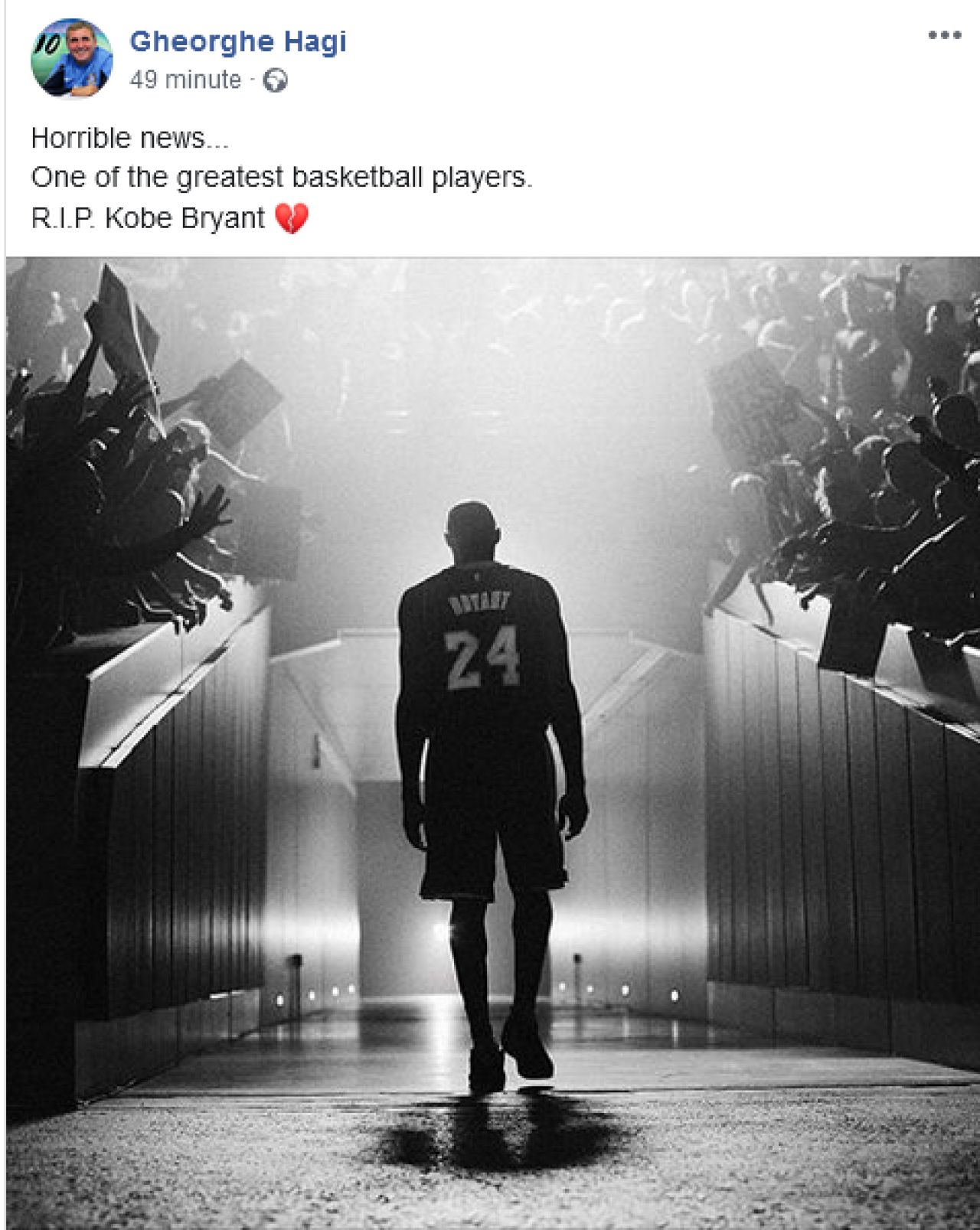 Dezvaluiri socante: N-a mai ramas NIMIC din elicopterul in care era Kobe Bryant! Tragedie majora: 9 oameni si-au pierdut viata!De ce s-a prabusit elicopterul! DETALII COMPLETE_3