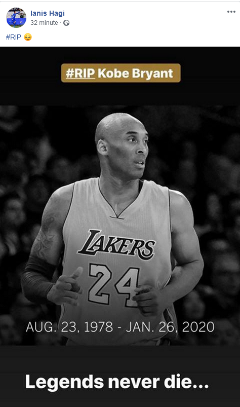 Dezvaluiri socante: N-a mai ramas NIMIC din elicopterul in care era Kobe Bryant! Tragedie majora: 9 oameni si-au pierdut viata!De ce s-a prabusit elicopterul! DETALII COMPLETE_4