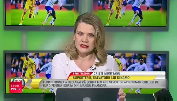 Se vor desfiinta! Ruinele se transforma in praf! DESFIINTAREA lui DINAMO este tot mai aproape! Anunt de ULTIMA ora despre situatia clubului