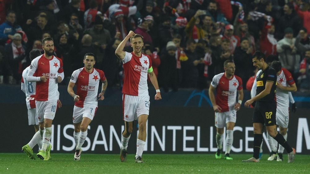 Putea fi Stanciu! Se face transferul de 20 de milioane la Slavia Praga. Anunt de ultima ora in Premier League: unde ajunge mijlocasul
