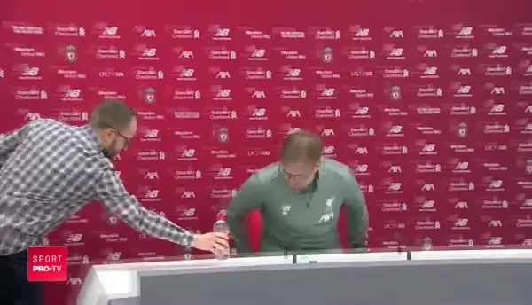 Nu este posibil asa ceva! Jurgen Klopp le raspunde CRITICILOR care o acuza pe Liverpool ca nu trateaza Cupele cu seriozitate