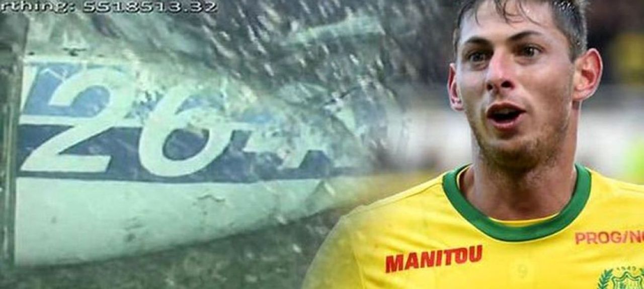 Cazul Emiliano Sala. Noi detalii despre ce s-ar fi întâmplat în avionul morții Nantes - Cardiff_3