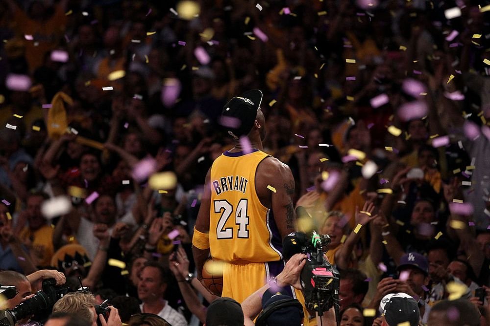 Confesiunea tulburatoare a lui Kobe Bryant! Ce spunea despre moarte