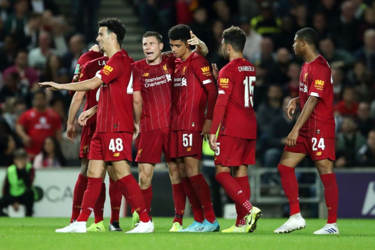 Morutan nu e SINGURUL! Unui STAR de la Liverpool i-a fost SPART CONTUL de Instagram! Ce a aparut pe profilul jucatorului_3
