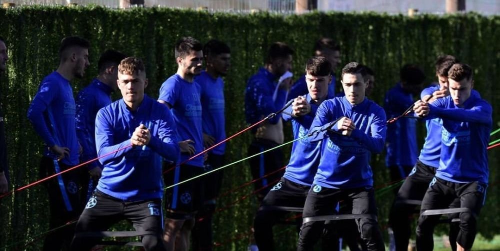 Plecare de ultima ora de la FCSB inaintea derby-ului cu CFR! Jucatorul a fost deja anuntat oficial de noua echipa