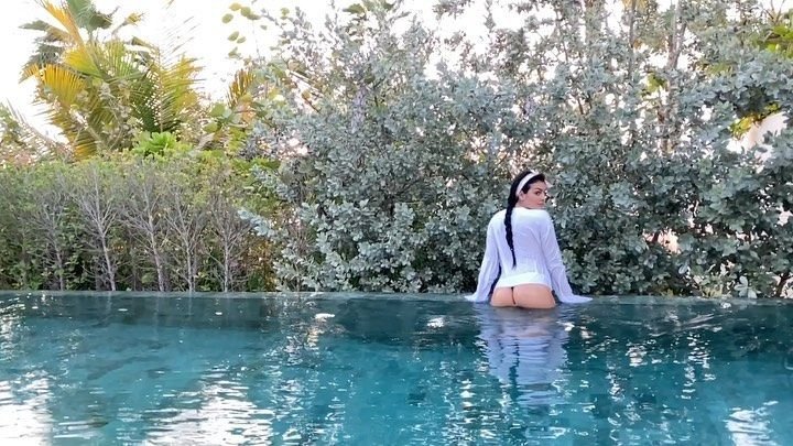 Este Una Dintre Cele Mai Invidiate Femei Din Intreaga Lume Georgina Vorbeste Despre Ce Inseamna Sa Fii 8