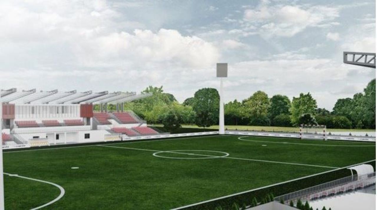 Inca doua super stadioane se construiesc in Romania! INCREDIBIL: ce orase cu fotbal de liga a 3-a si a 4-a vor avea arene de lux_1