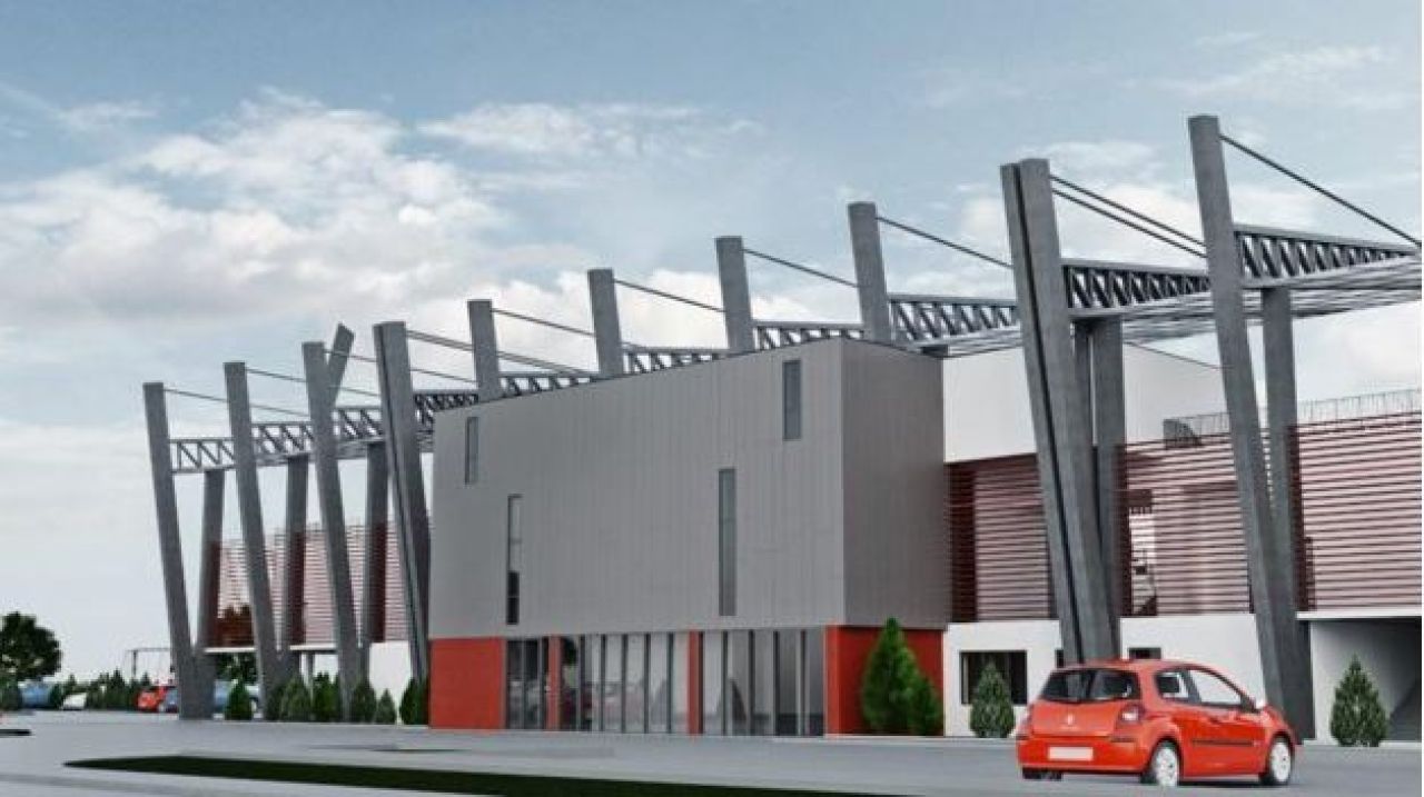 Inca doua super stadioane se construiesc in Romania! INCREDIBIL: ce orase cu fotbal de liga a 3-a si a 4-a vor avea arene de lux_3