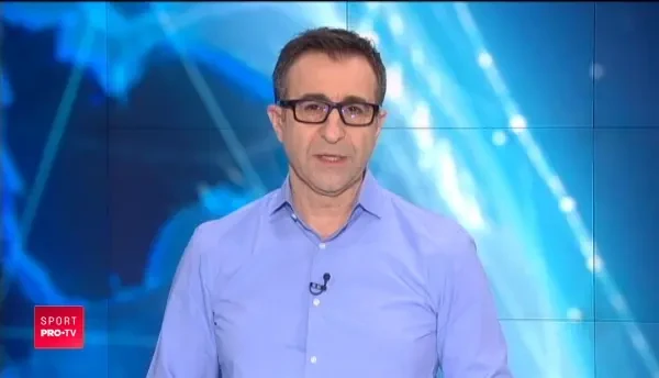 "Mi-am luat bataie de la o fata, m-a batut rau!" Nu s-a stiut nimic! Dezvaluirile de necrezut ale lui Morosanu! Cum l-a batut Gisela